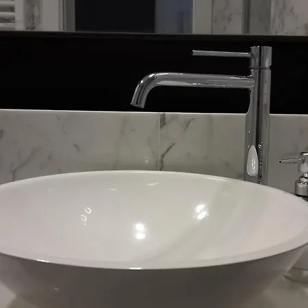 Lejlighed Two-bedroom Close To Mercato Centrale Firenze