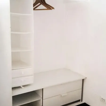 Lejlighed Two-bedroom Close To Mercato Centrale *