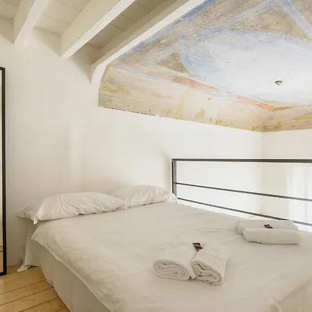 Two-bedroom Close To Mercato Centrale Lejlighed Firenze