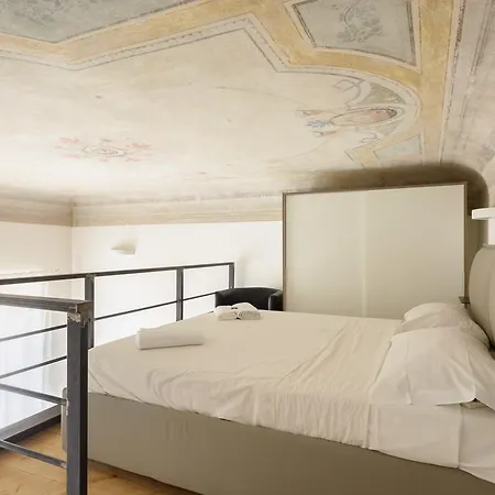 Two-bedroom Close To Mercato Centrale Lejlighed