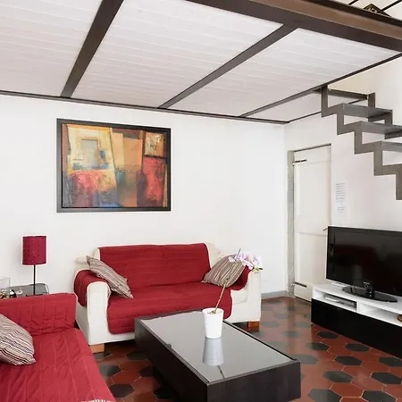 Two-bedroom Close To Mercato Centrale Lejlighed *