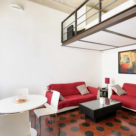 Lejlighed Two-bedroom Close To Mercato Centrale Firenze