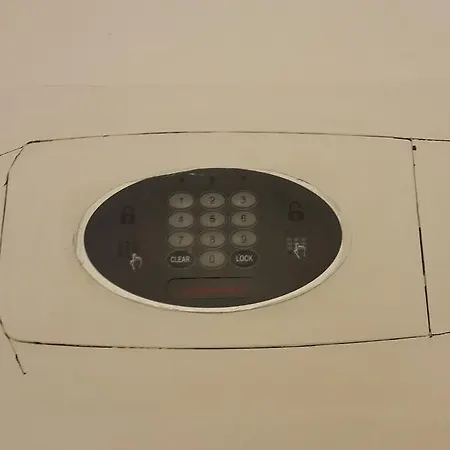 2베드룸 클로스 투 메르카토 센트럴